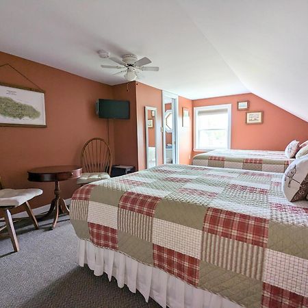 The Georgetown Inn Екстер'єр фото