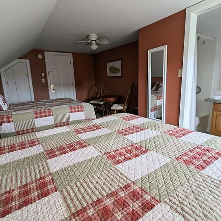The Georgetown Inn Екстер'єр фото