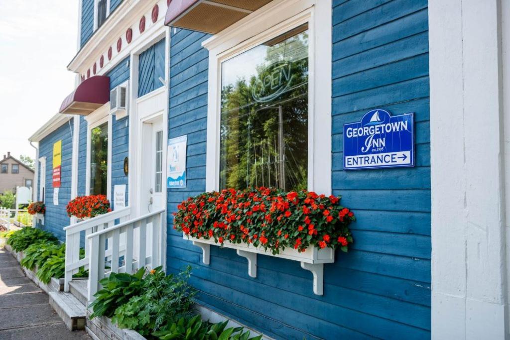 The Georgetown Inn Екстер'єр фото
