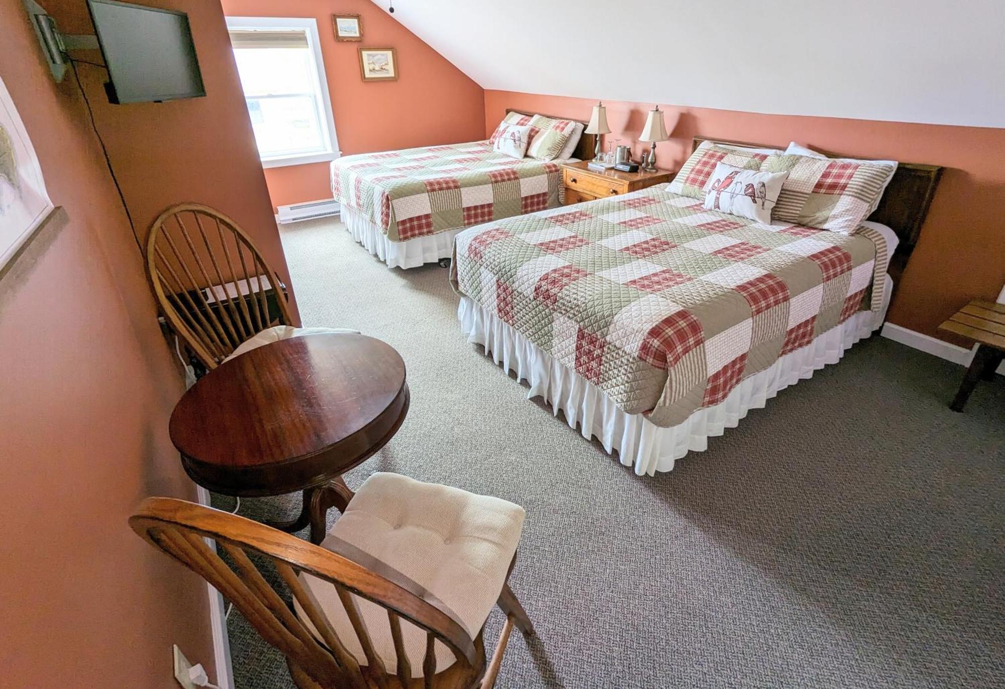 The Georgetown Inn Екстер'єр фото