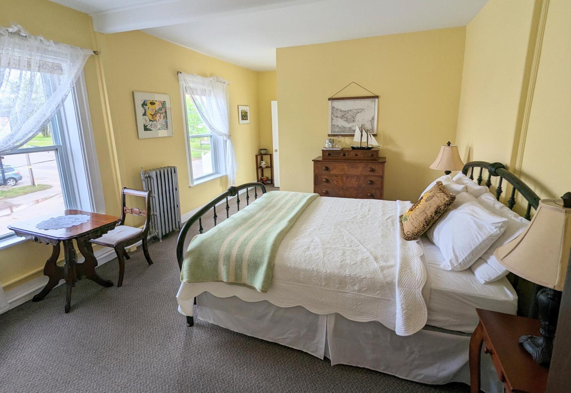 The Georgetown Inn Екстер'єр фото