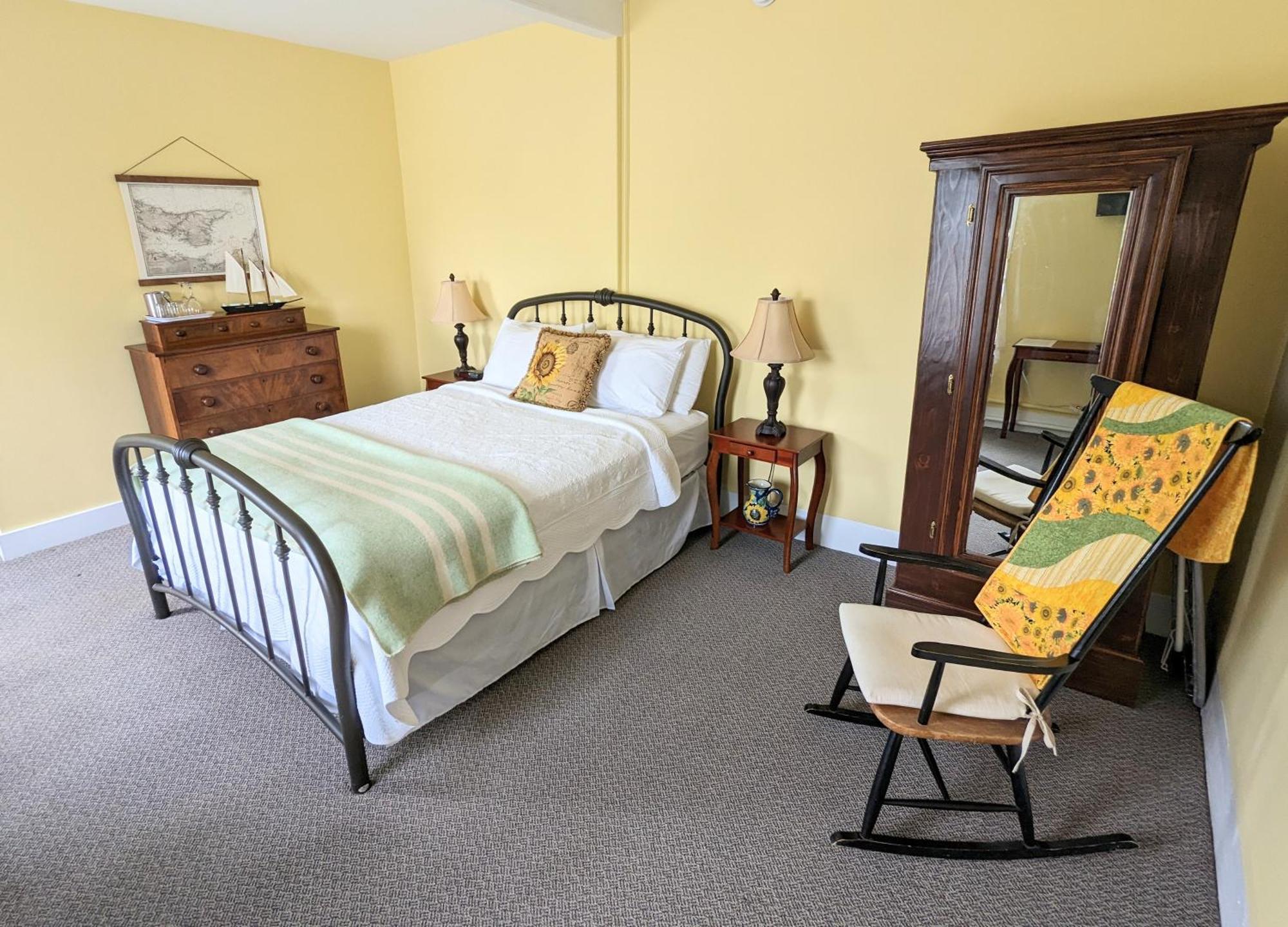 The Georgetown Inn Екстер'єр фото