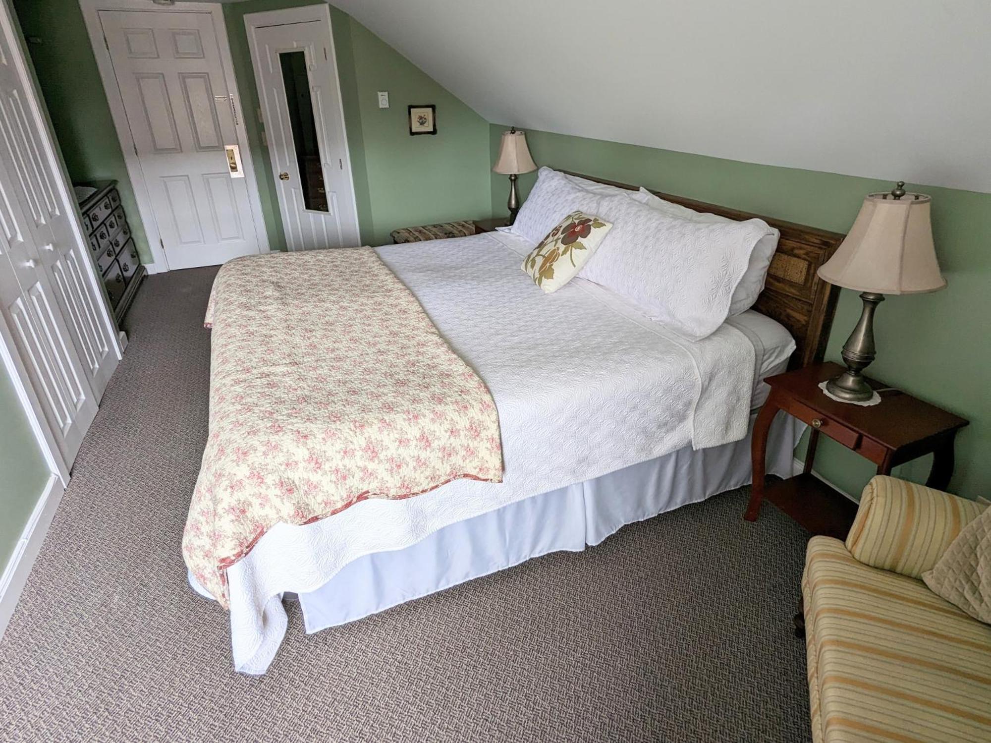 The Georgetown Inn Екстер'єр фото